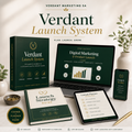 Verdant Launch System